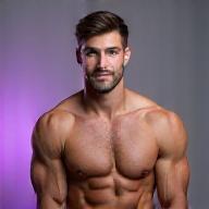 Lead Trainer Portrait